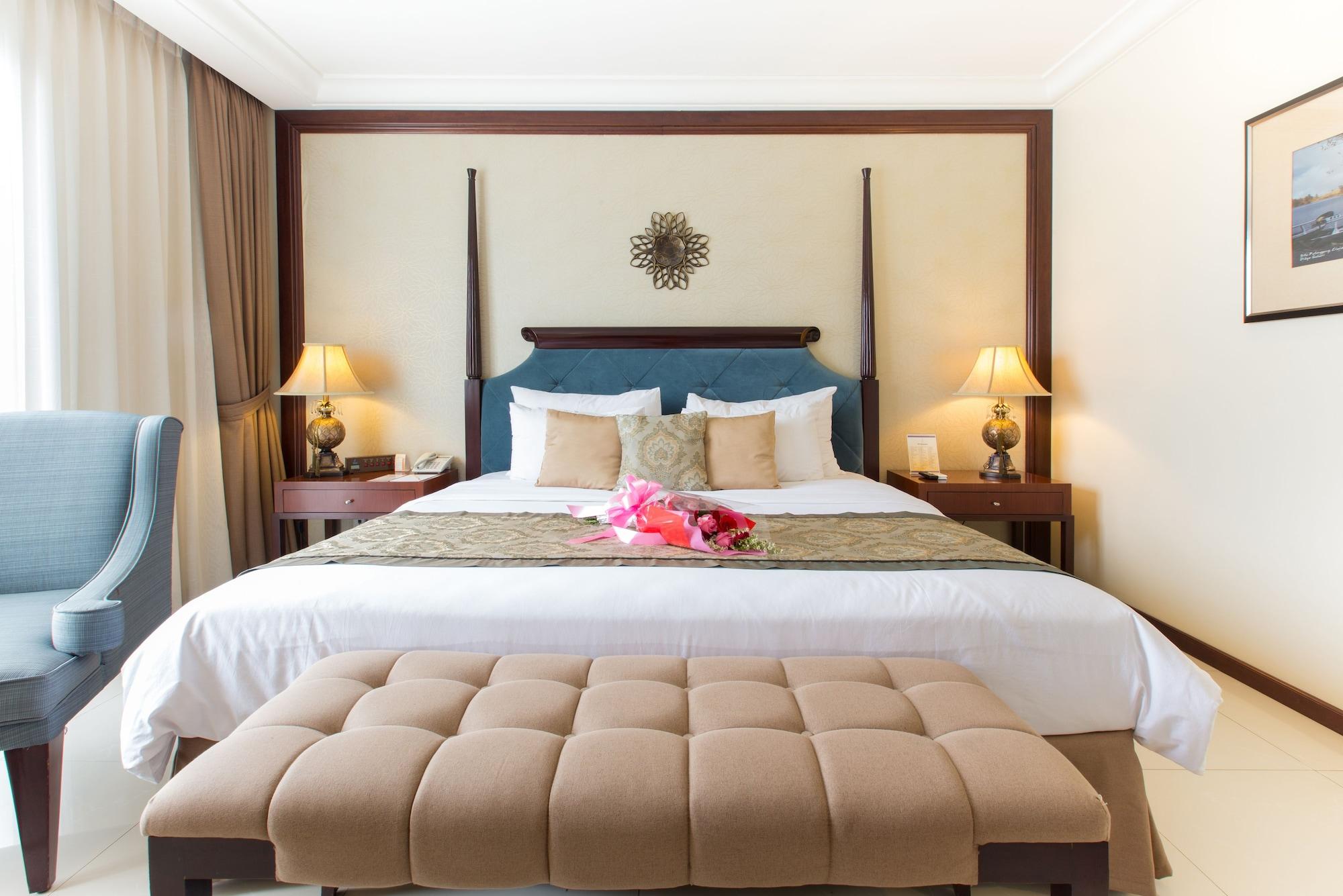 Asmila Boutique Hotel Bandung Exterior foto