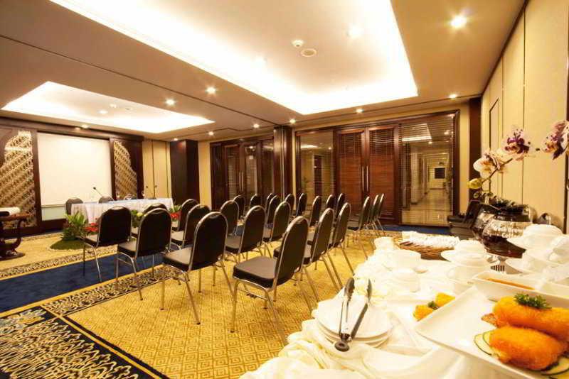 Asmila Boutique Hotel Bandung Exterior foto