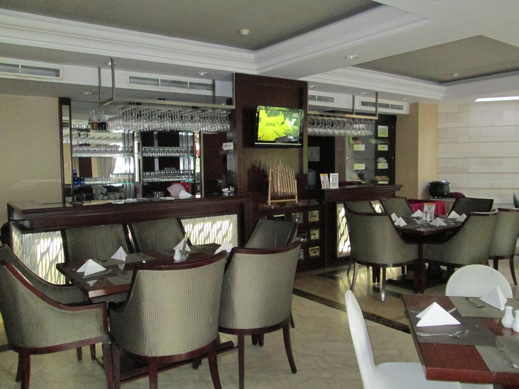 Asmila Boutique Hotel Bandung Exterior foto