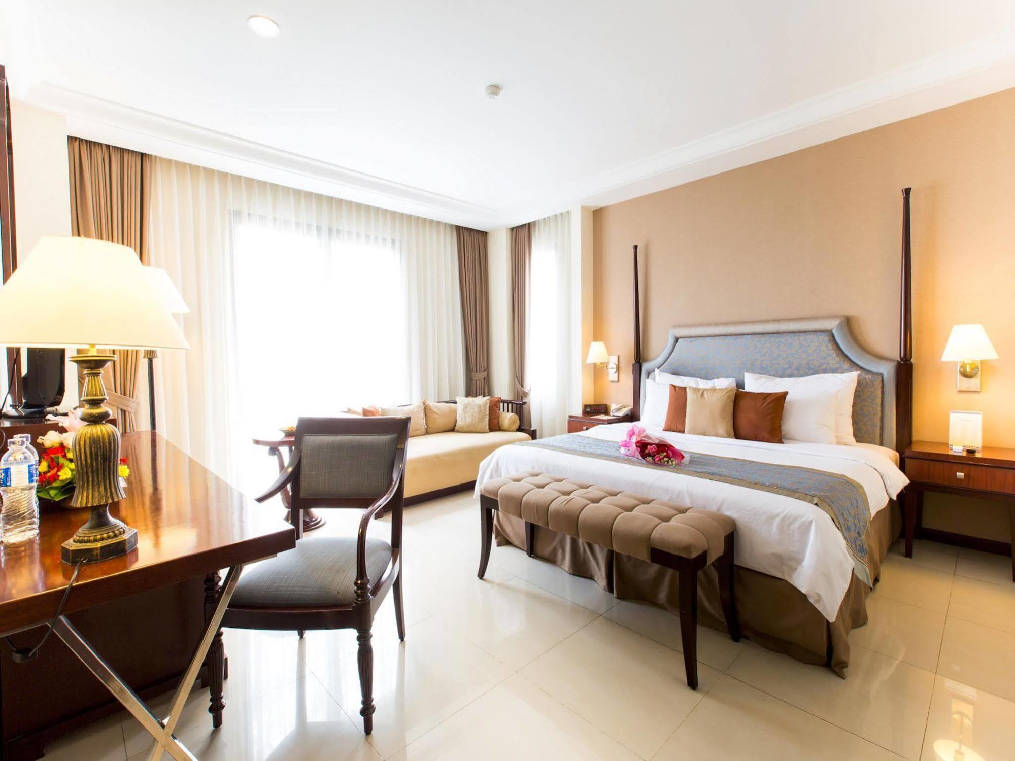 Asmila Boutique Hotel Bandung Exterior foto