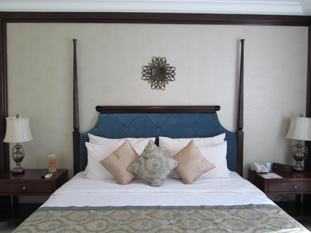 Asmila Boutique Hotel Bandung Exterior foto
